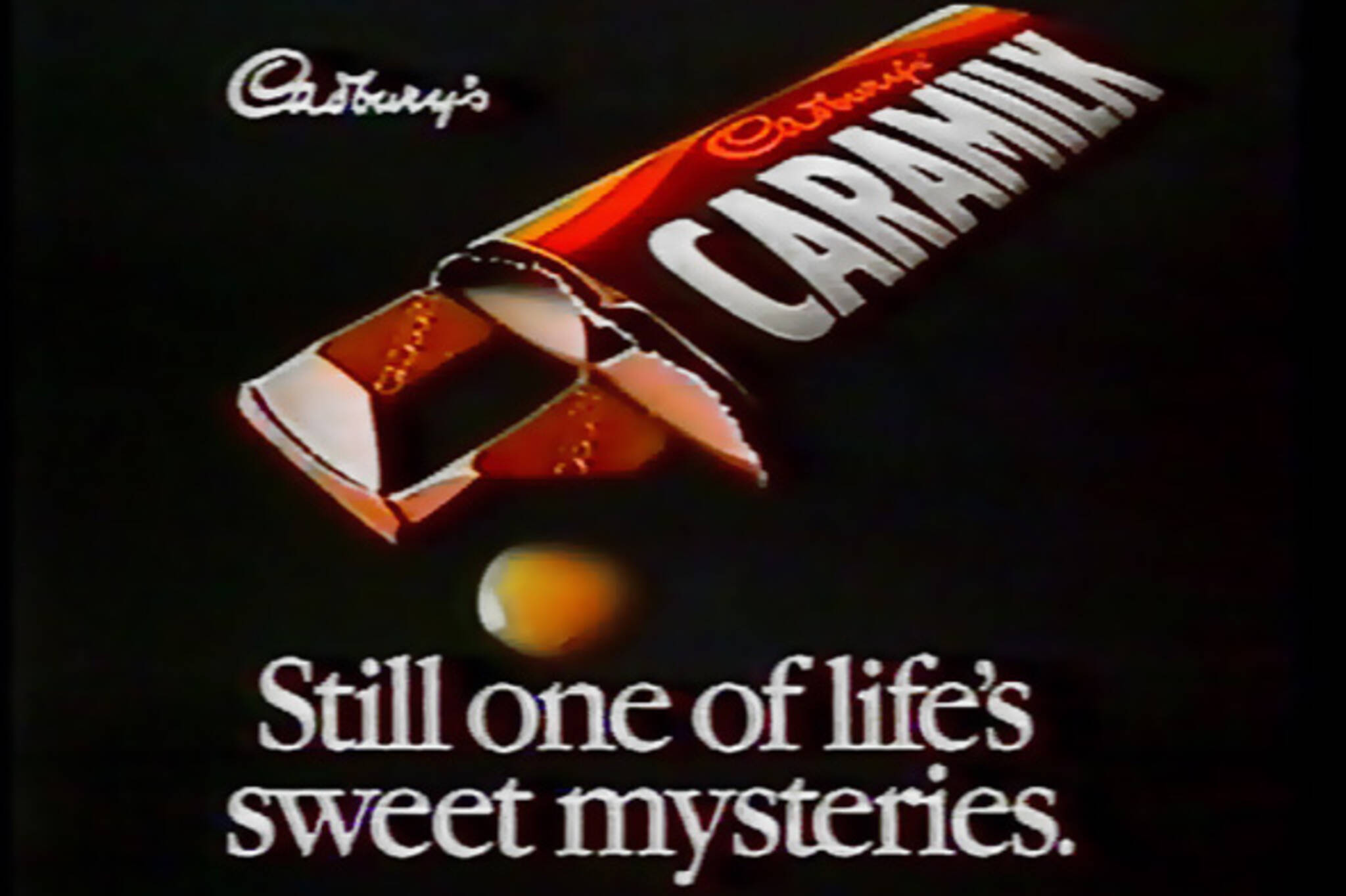 Cadbury Ads Toronto