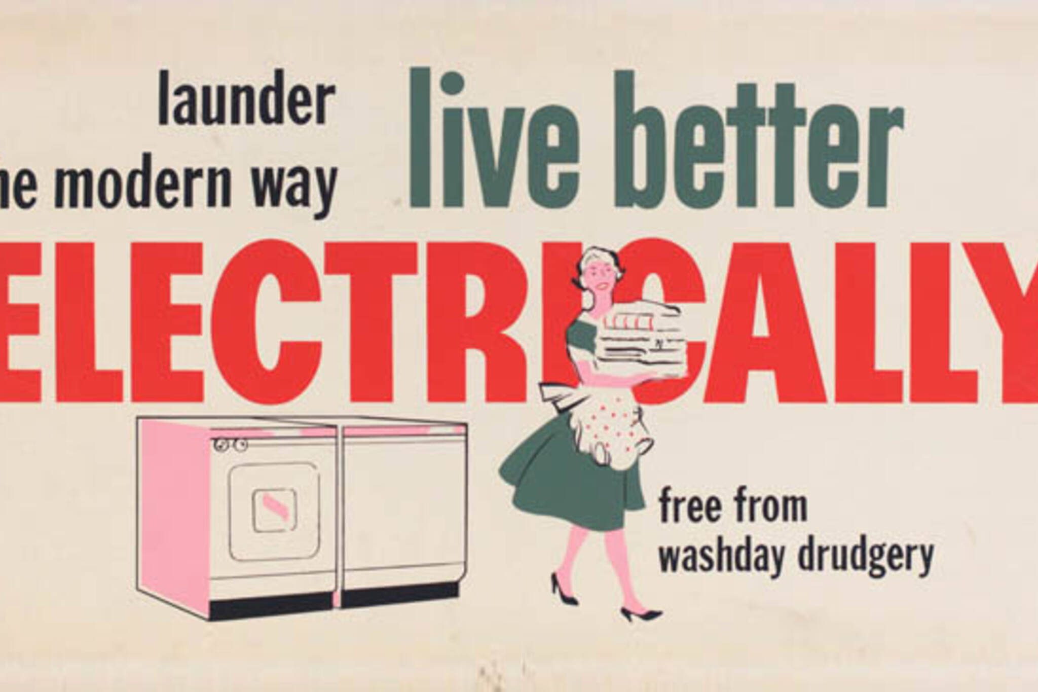vintage ttc advertisements