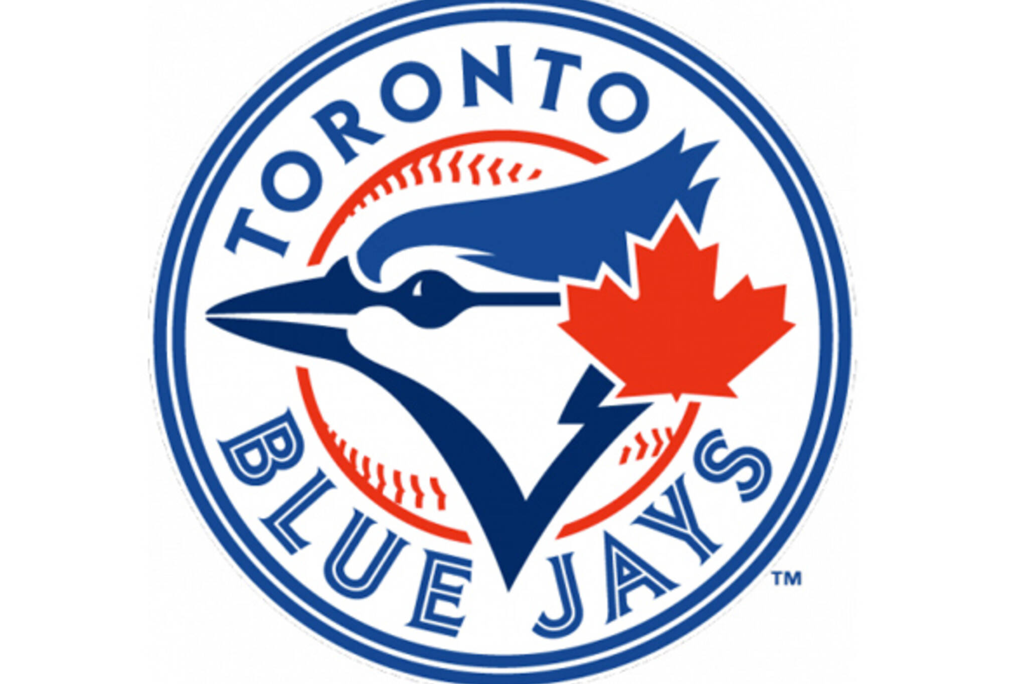 New Blue Jays Logo Toronto