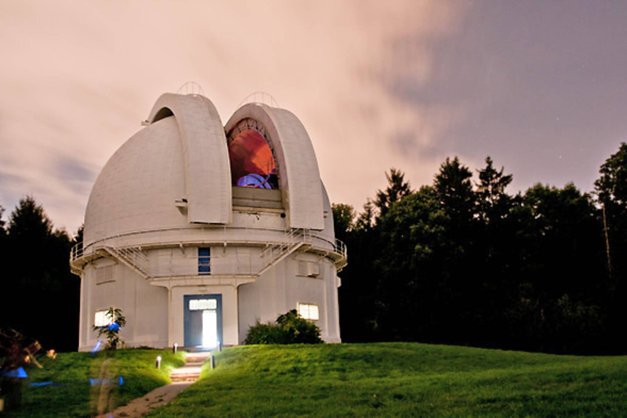 David Dunlap Observatory Toronto