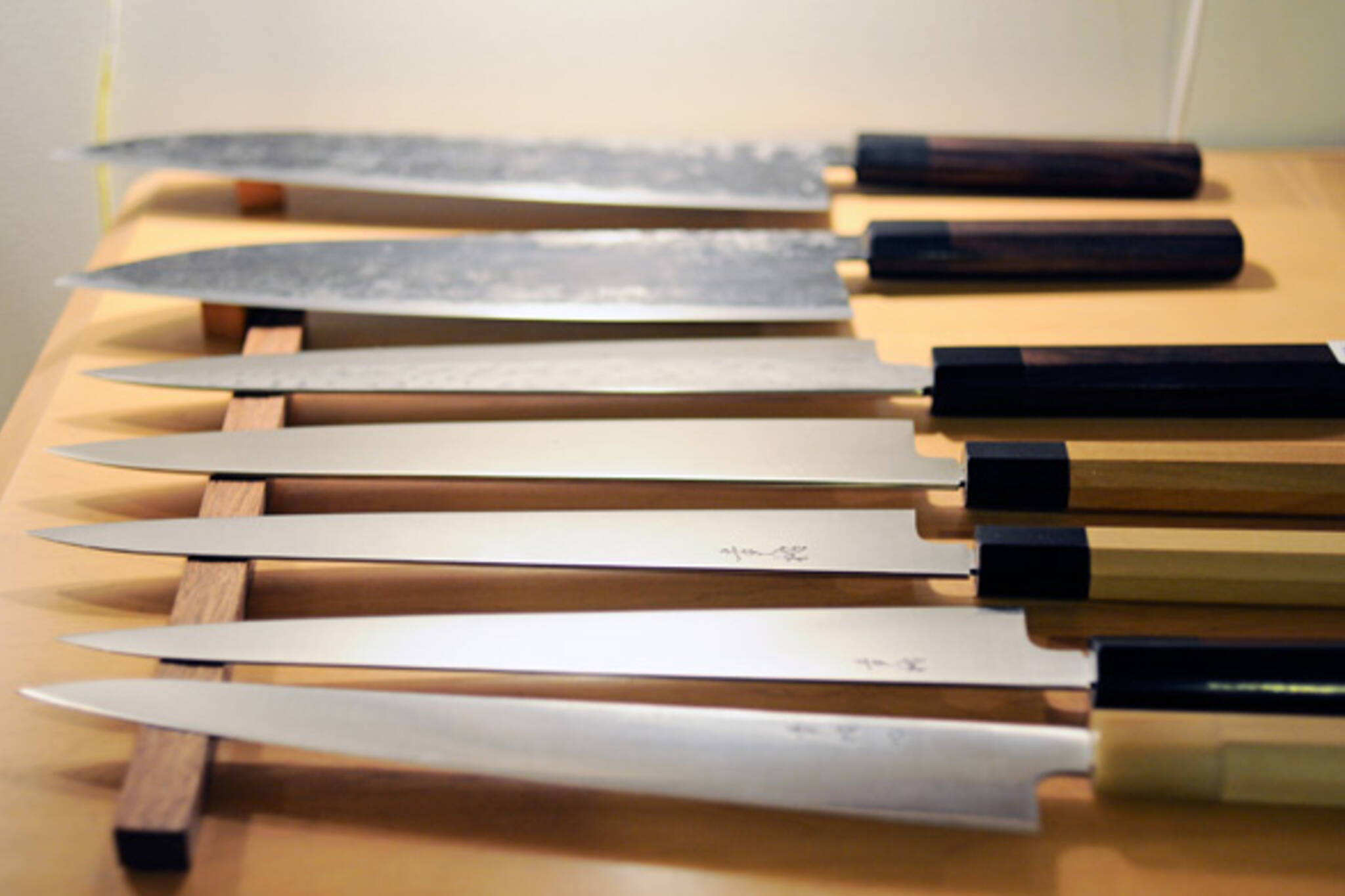 Japanese Knives Toronto