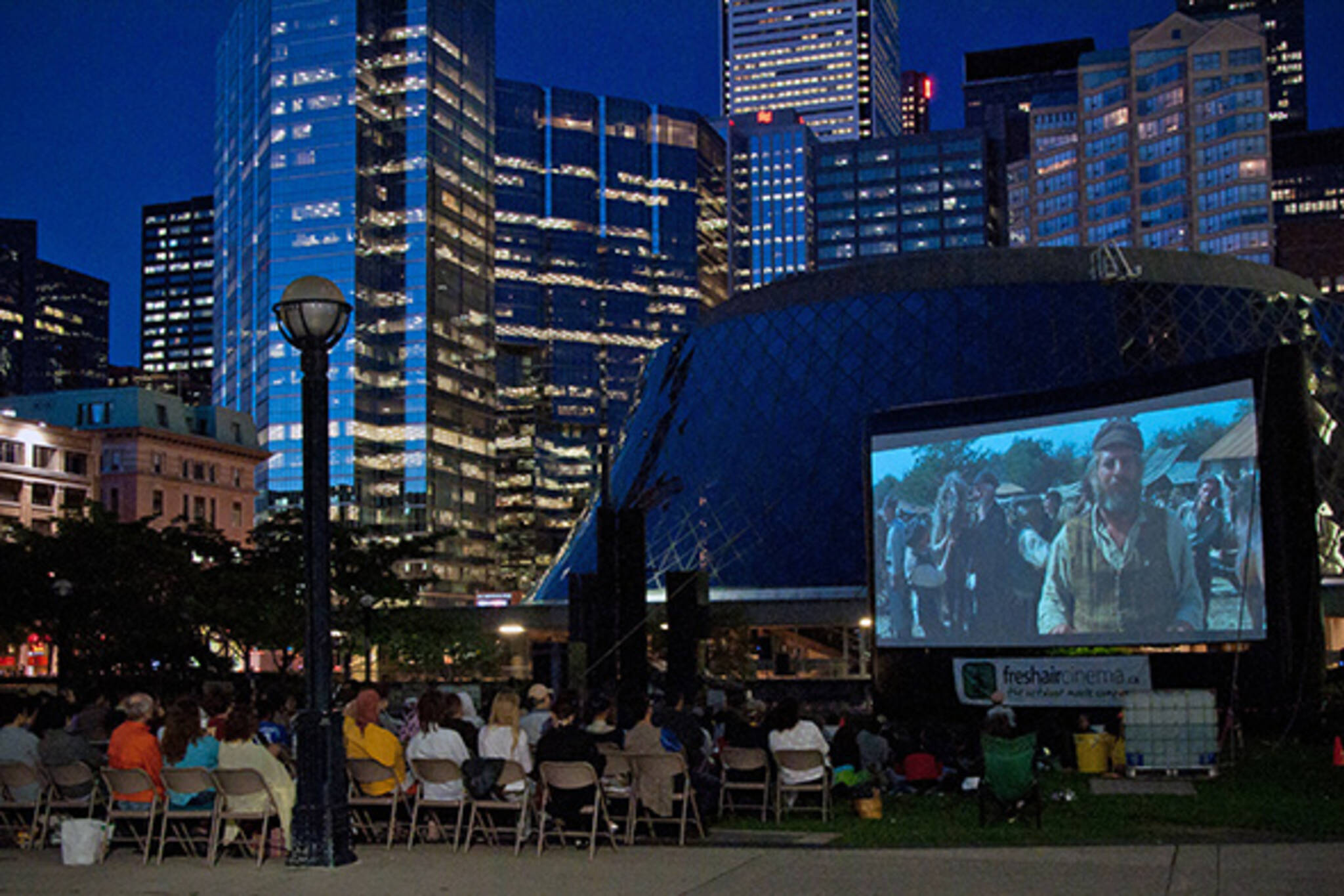 The top 5 free events in Toronto August 31 September 6 2015