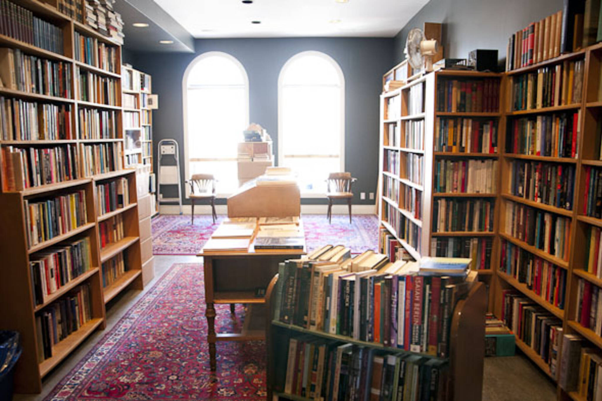 Indie Bookstore Toronto