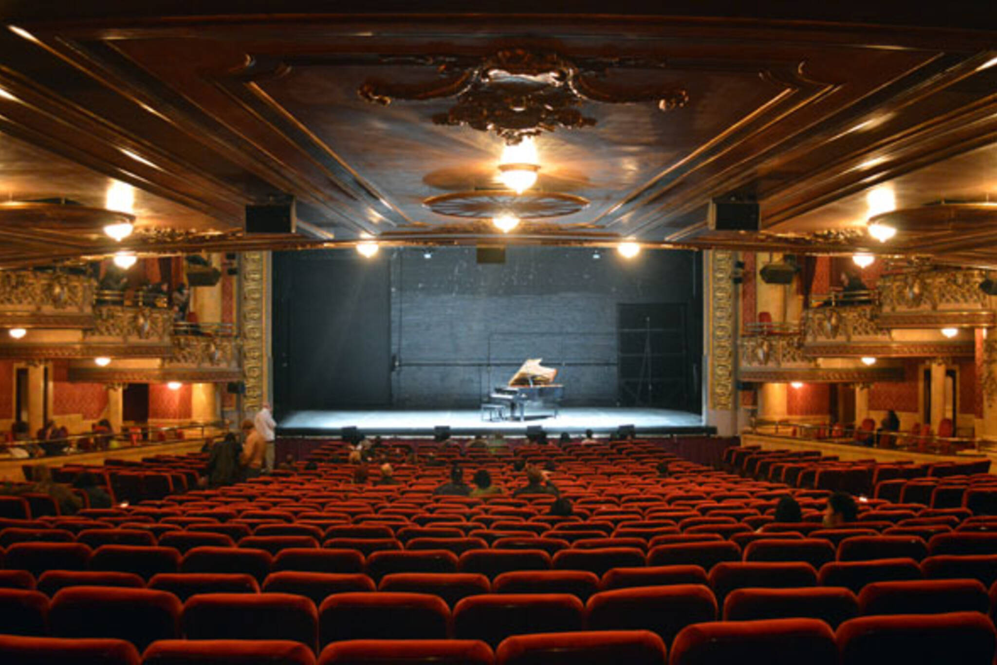 toronto elgin theatre