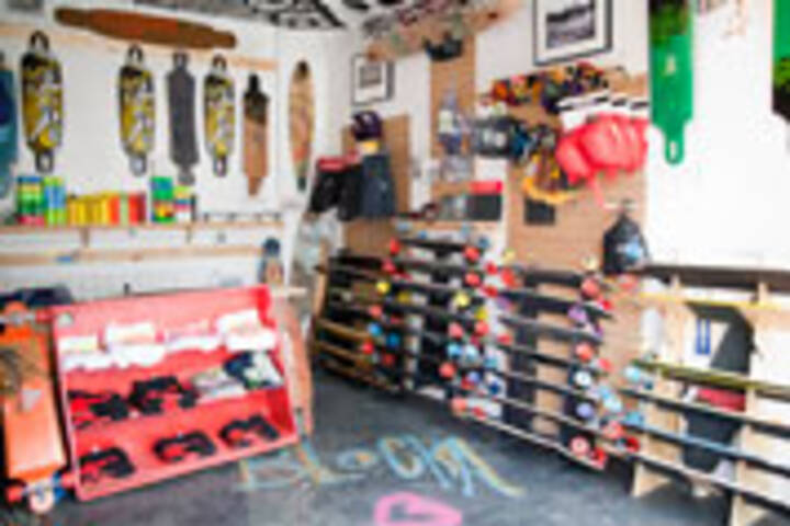 The Best Skateboard Shops in Toronto