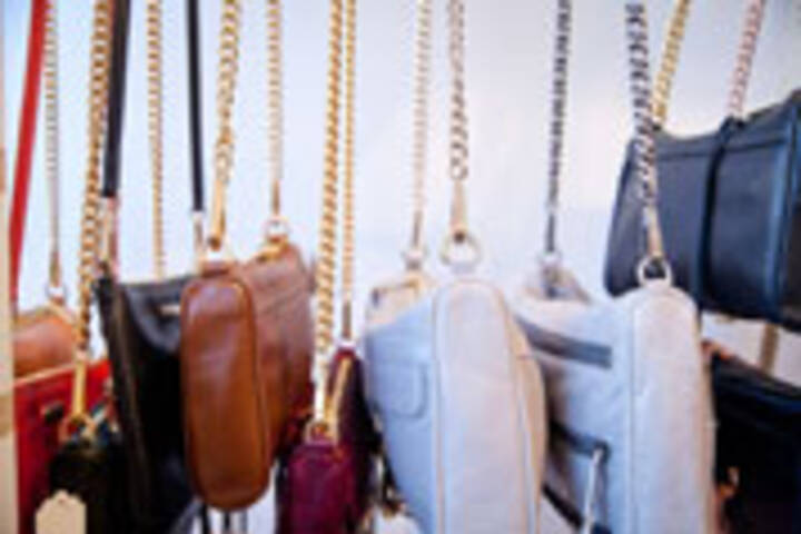 The Best Vintage and Designer Handbags in Toronto