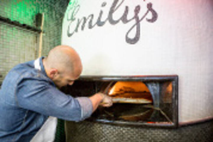 Emily's Bakery