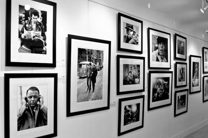 Analogue Gallery