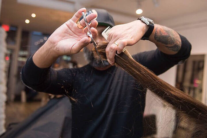 The Best Hair Salons In Toronto