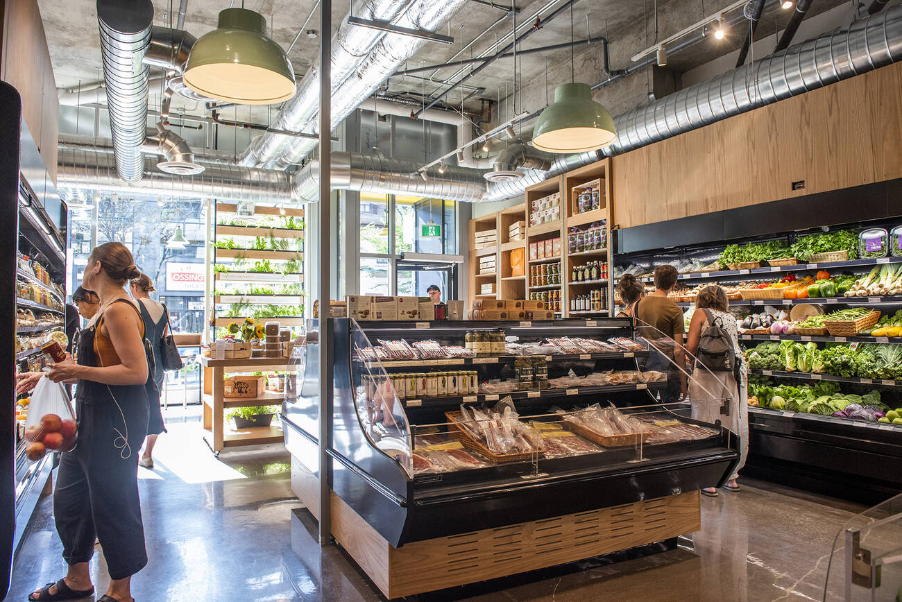 Events in toronto: The Best Organic Grocery Stores in Toronto