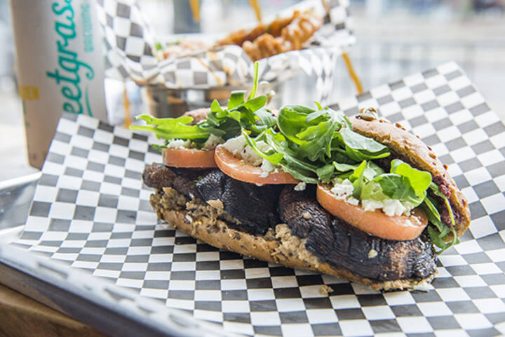 The Best Sandwiches in Toronto