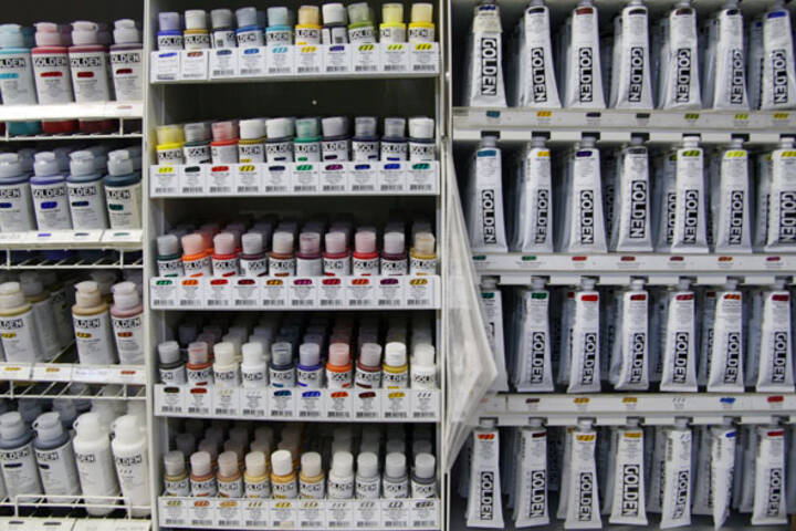 Midoco Art and Office Supplies