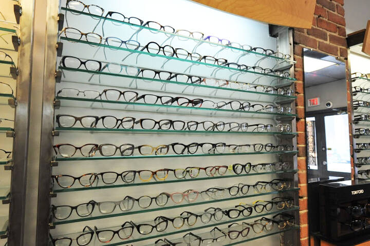 The Best Eyeglasses in Toronto