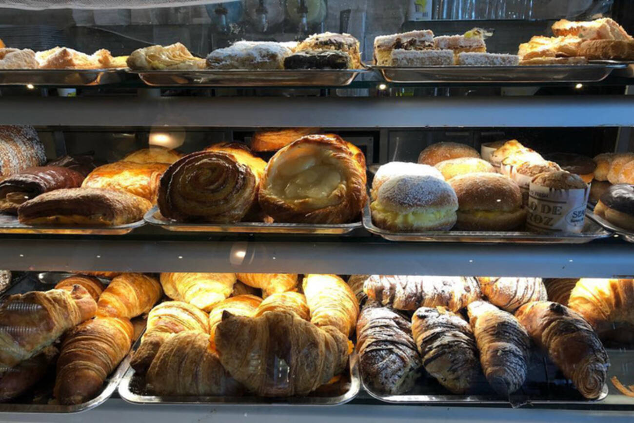 Events in toronto The Best Portuguese Bakeries in Toronto
