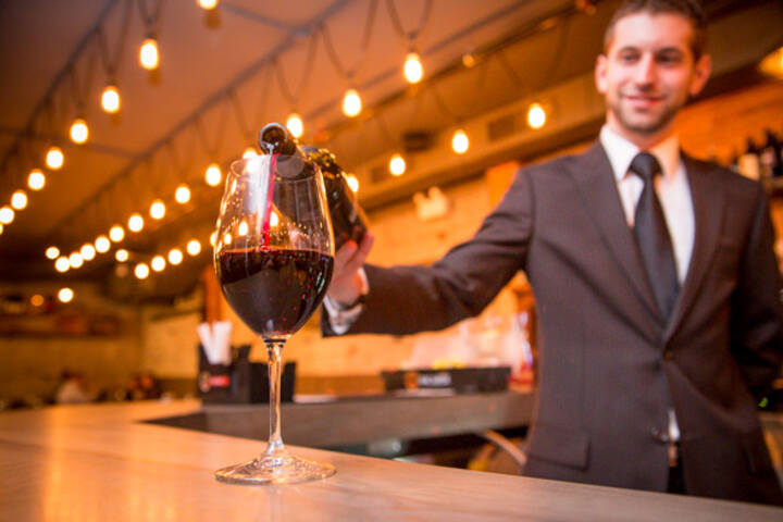 The Best Wine Bars in Toronto