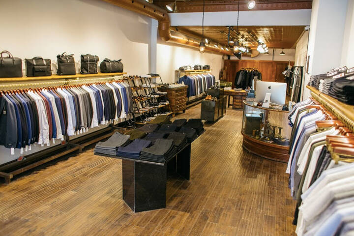 The Best Place to Buy a Suit in Toronto