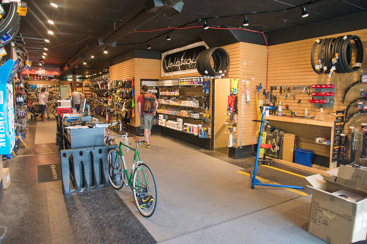 The Best Bike Repair Shops in Toronto - Velotique Toronto 99162763