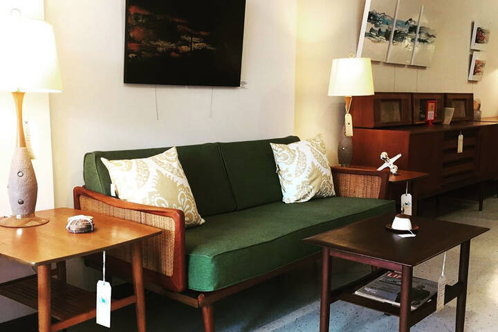 The Best Vintage Furniture Stores In Toronto