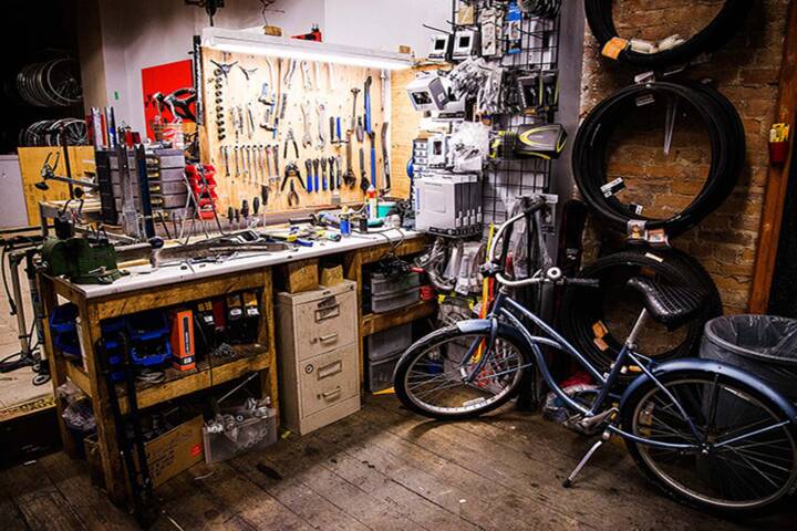 The Best Bike Repair Shops in Toronto - Ya Bikes Toronto 3cD25eb5
