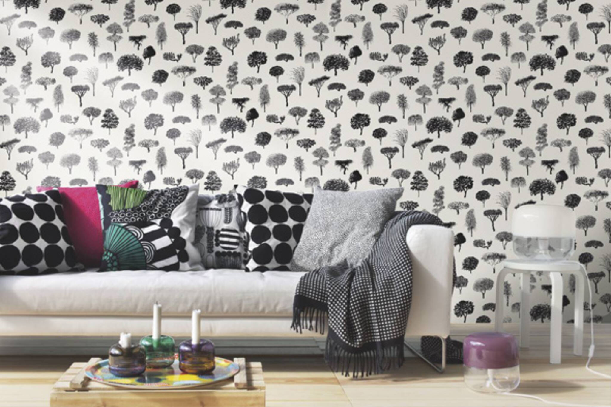 10 Places to Shop for the Best Wallpaper