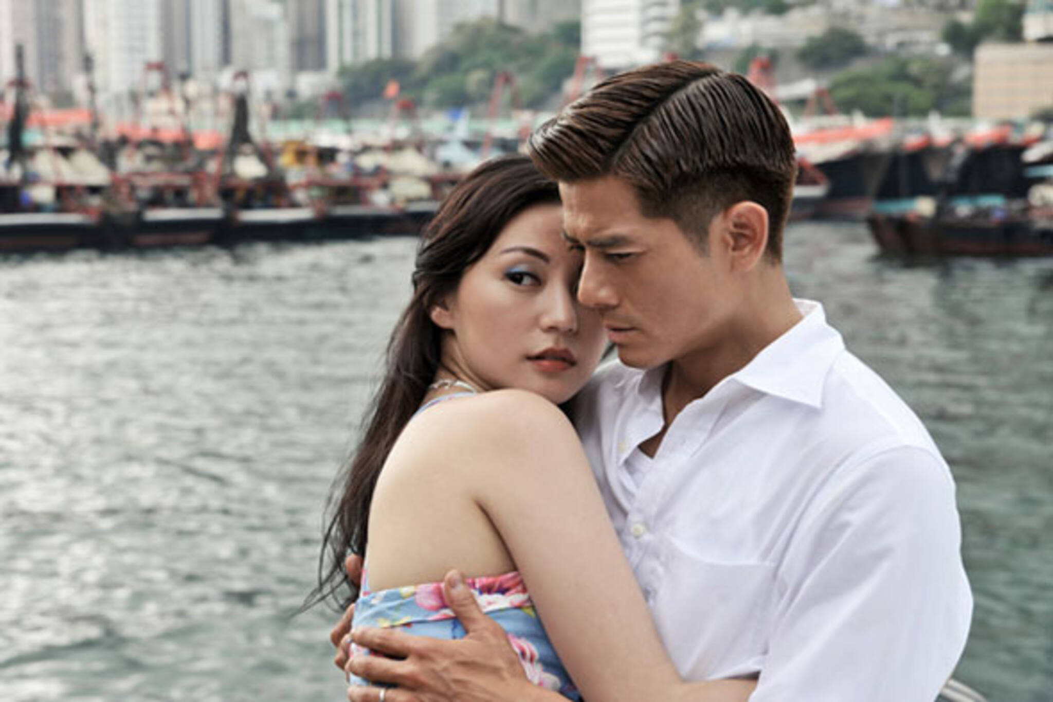 toronto reel asian international film festival 2012