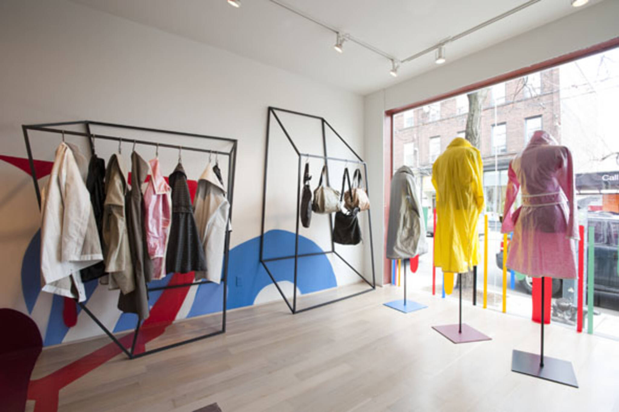 10 Great Independent Boutique Shops in Toronto - AFAR