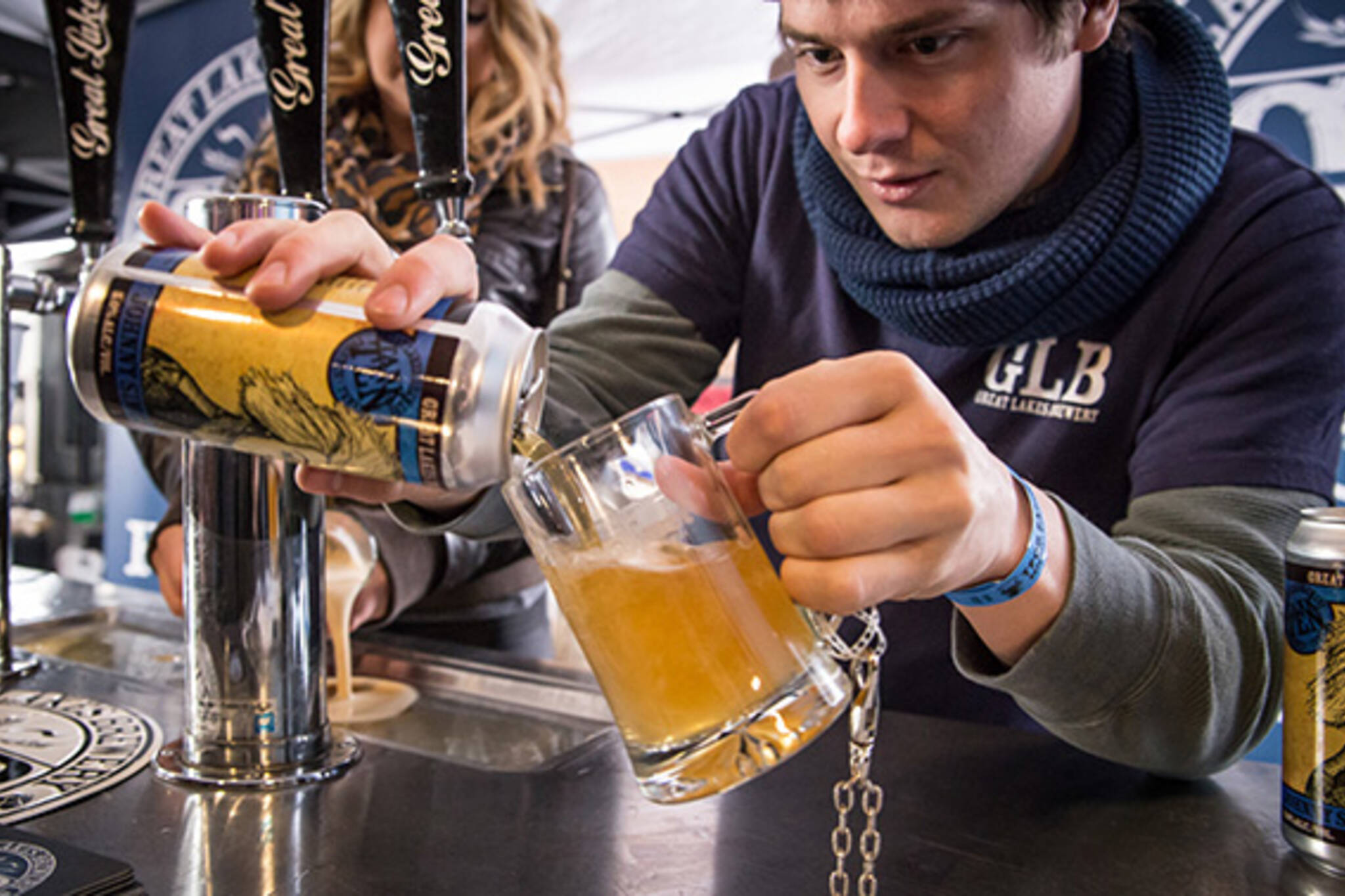 spring beer events toronto