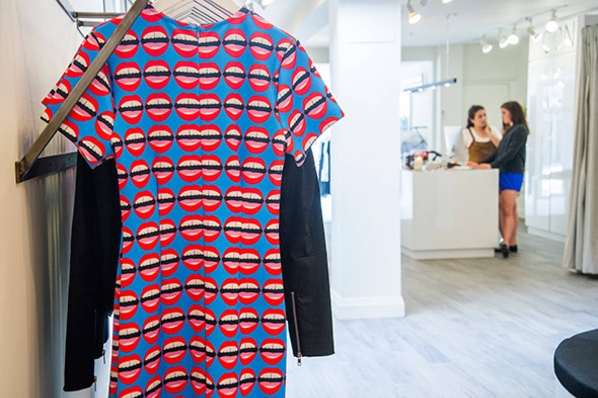The Top 5 New Fashion Boutiques In Toronto