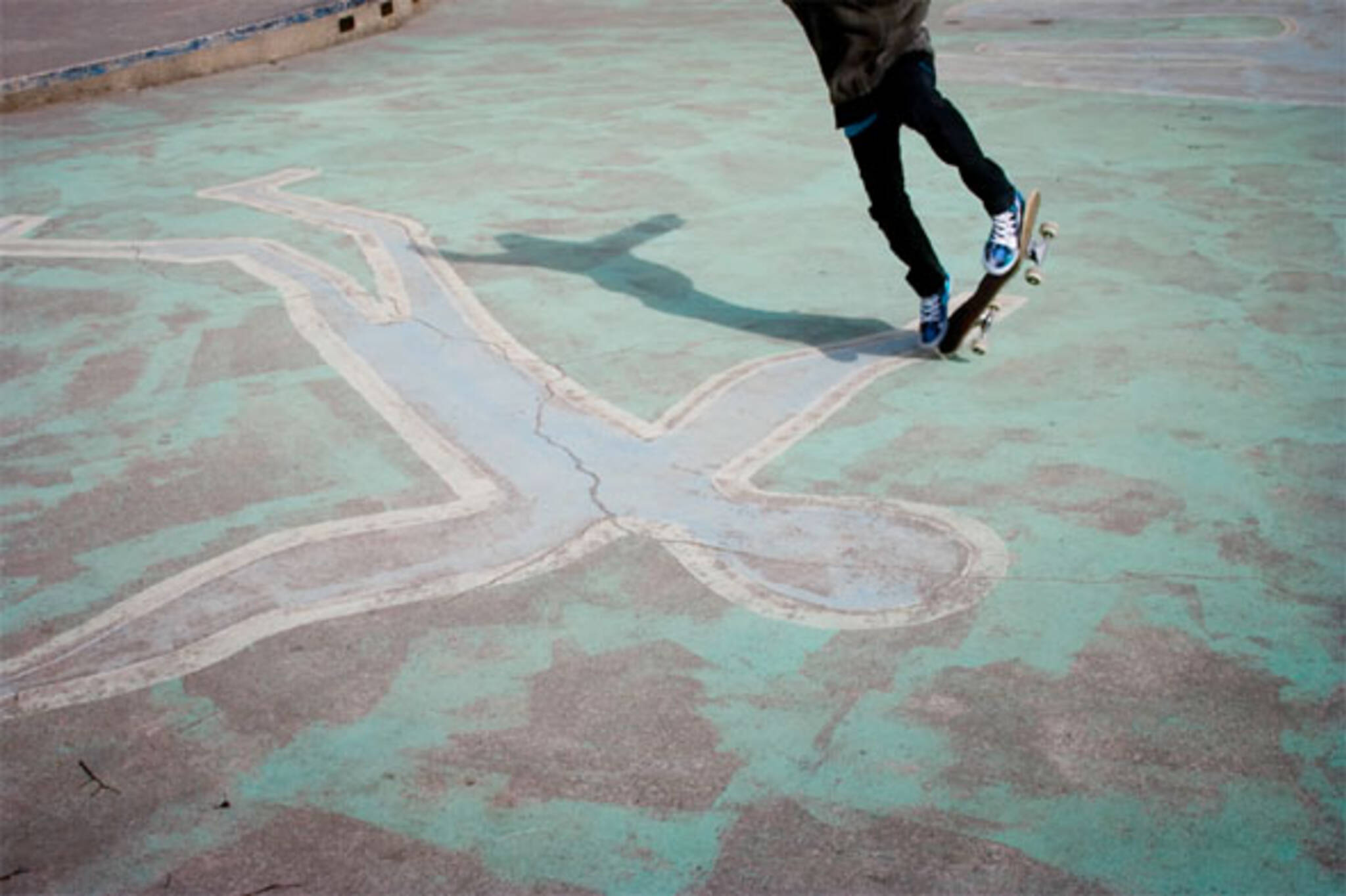 skateboarding toronto