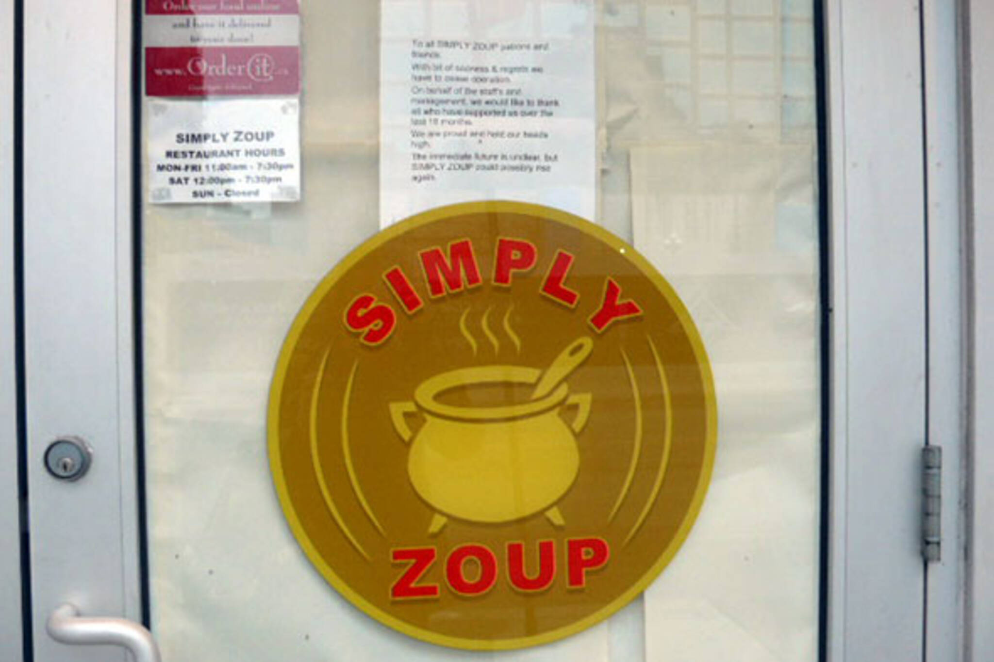 Simply Zoup