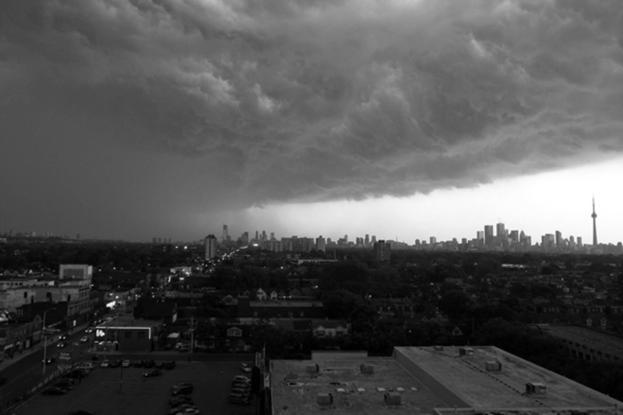 Storm Toronto