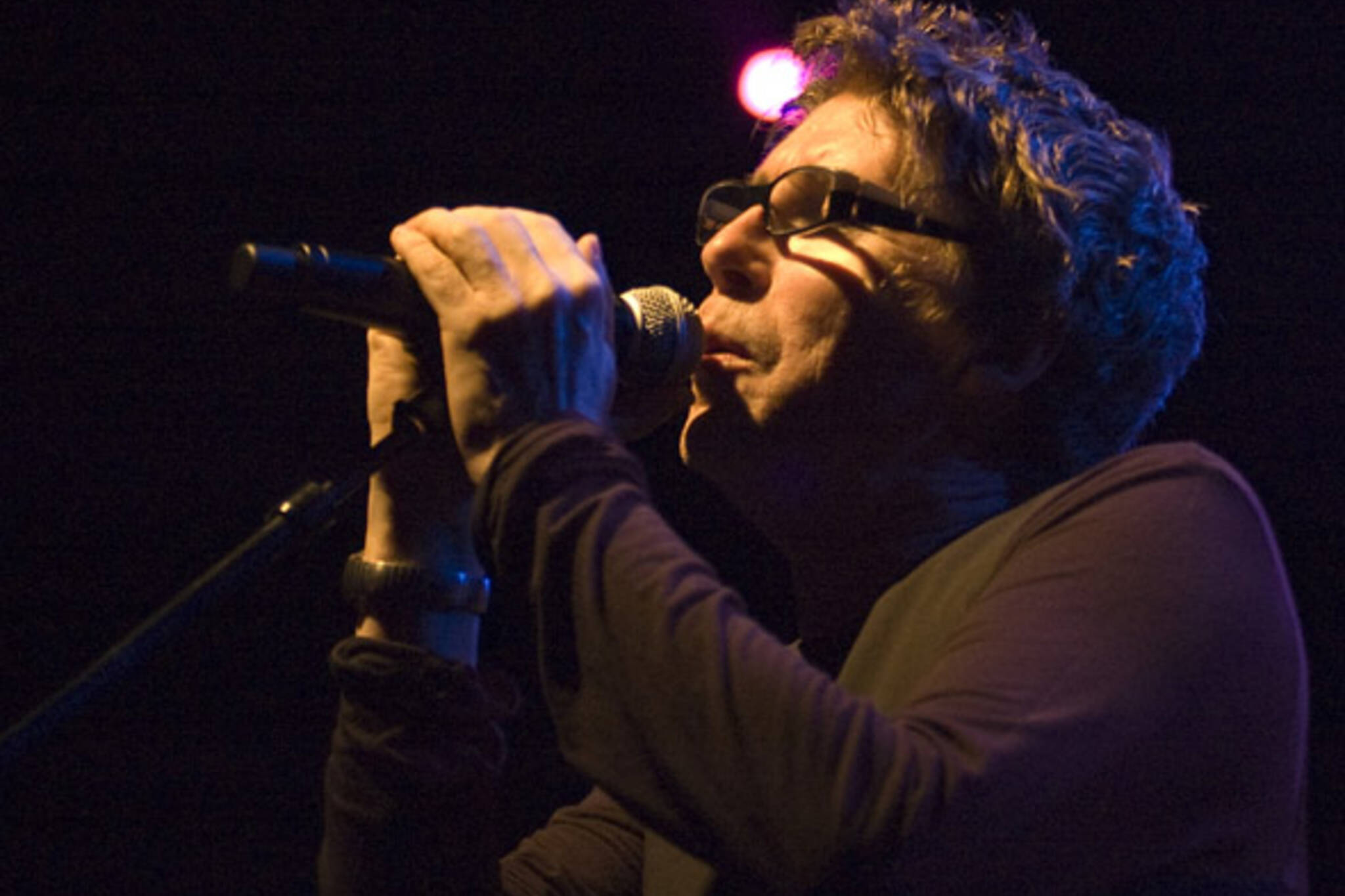 Psychedelic Furs at Kool Haus in Toronto