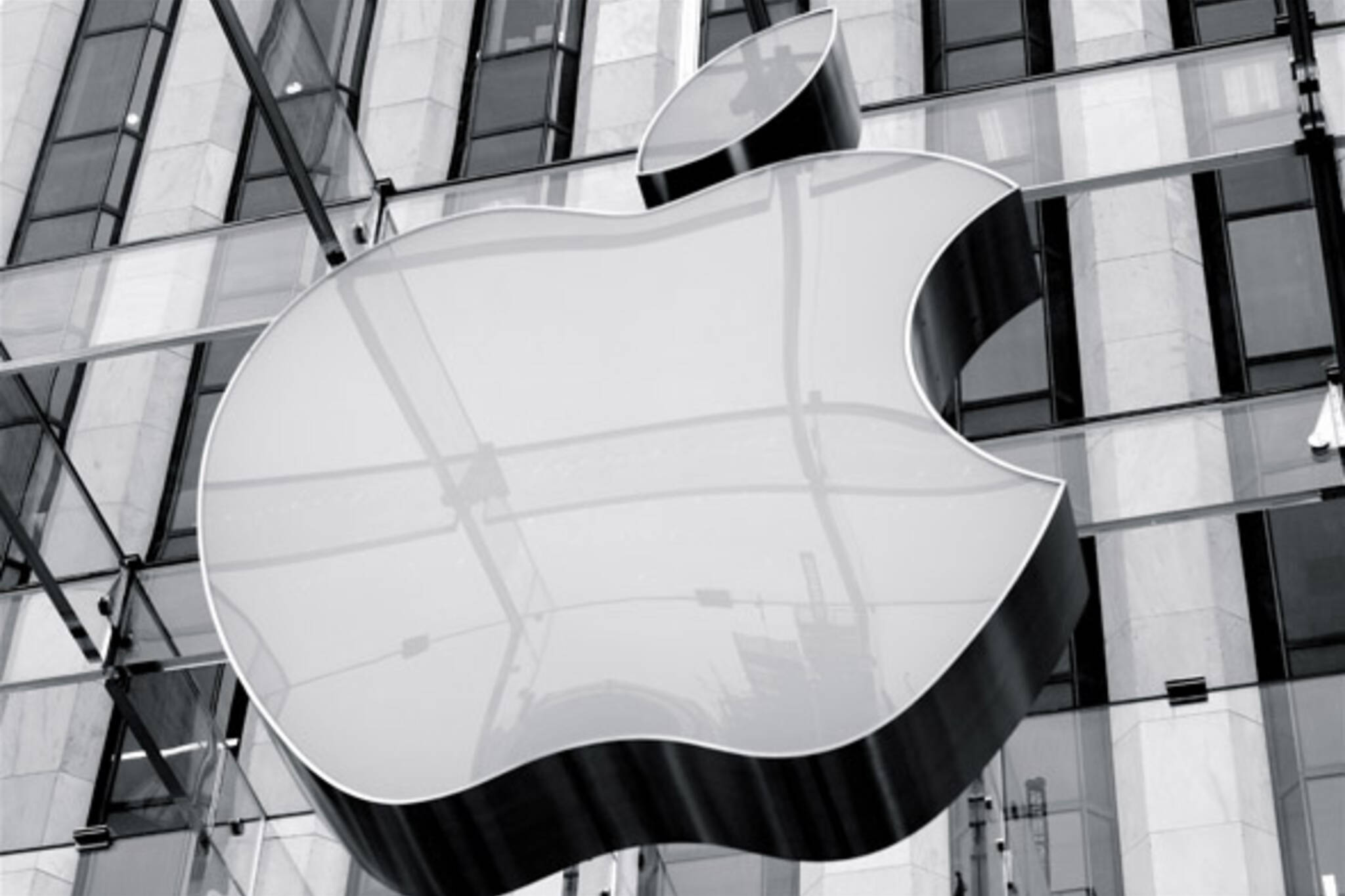 Do We Need Another Apple Retail Mall Store?