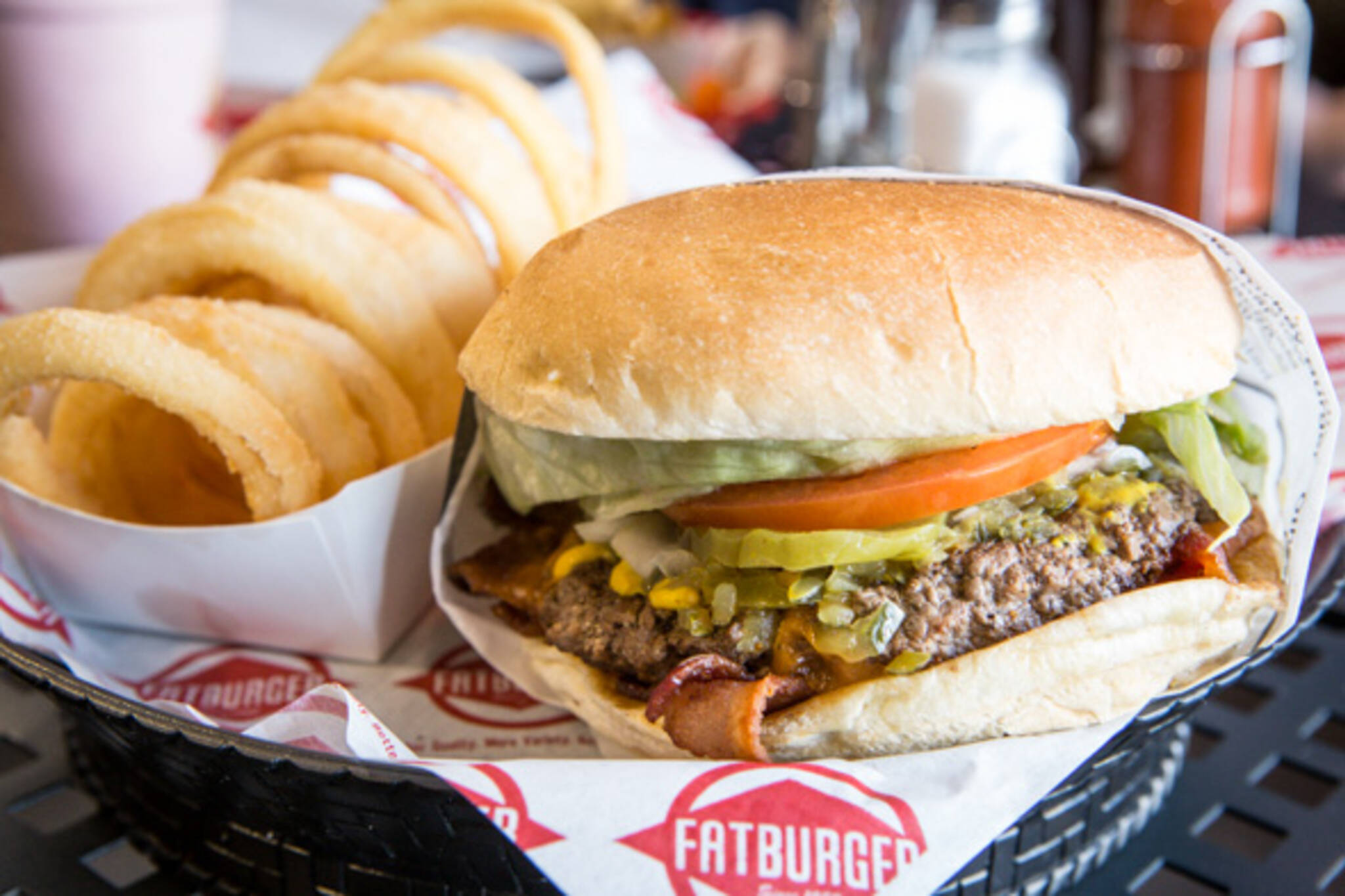 Fatburger Toronto