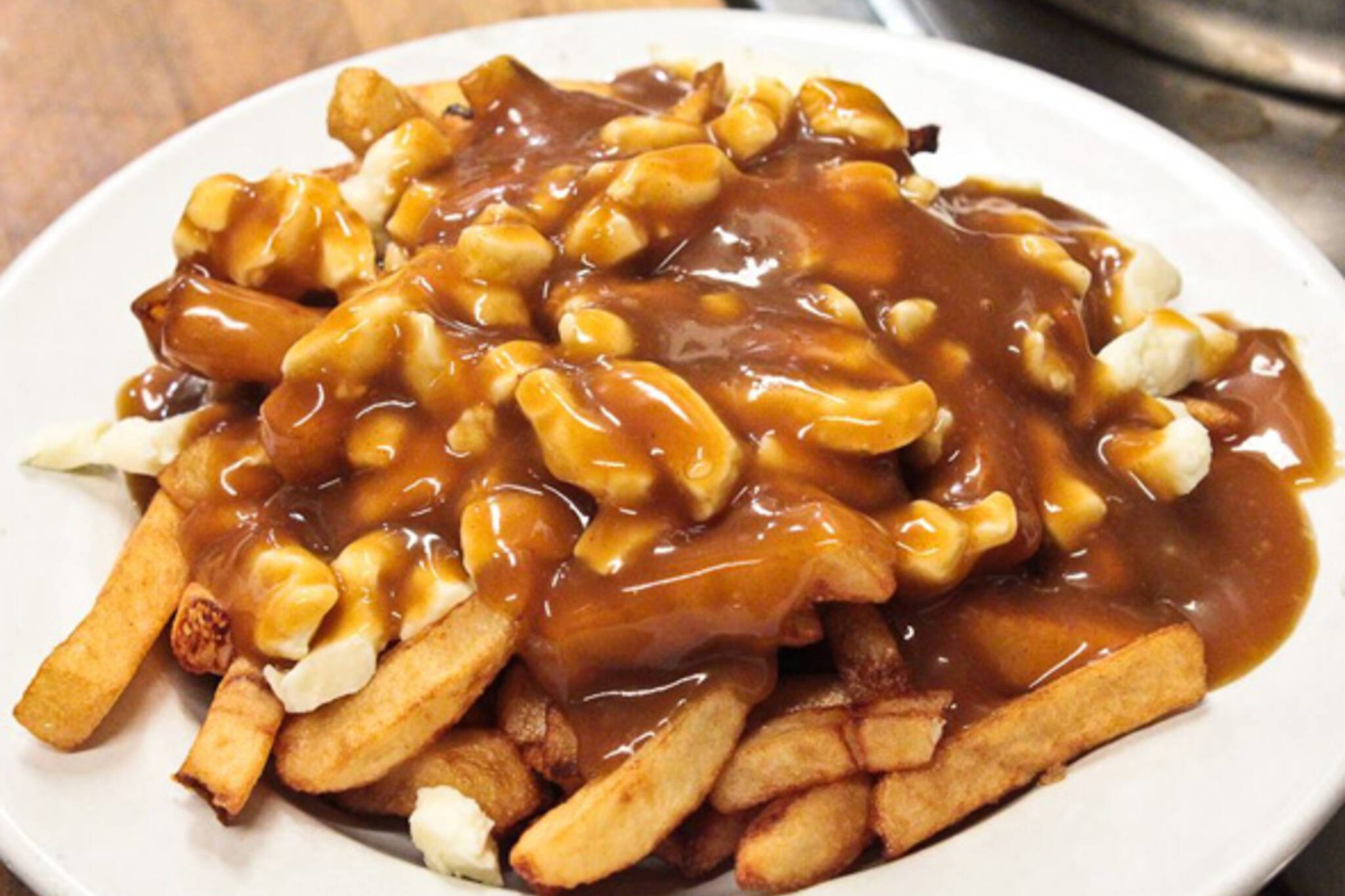 All you can eat poutine coming to Toronto