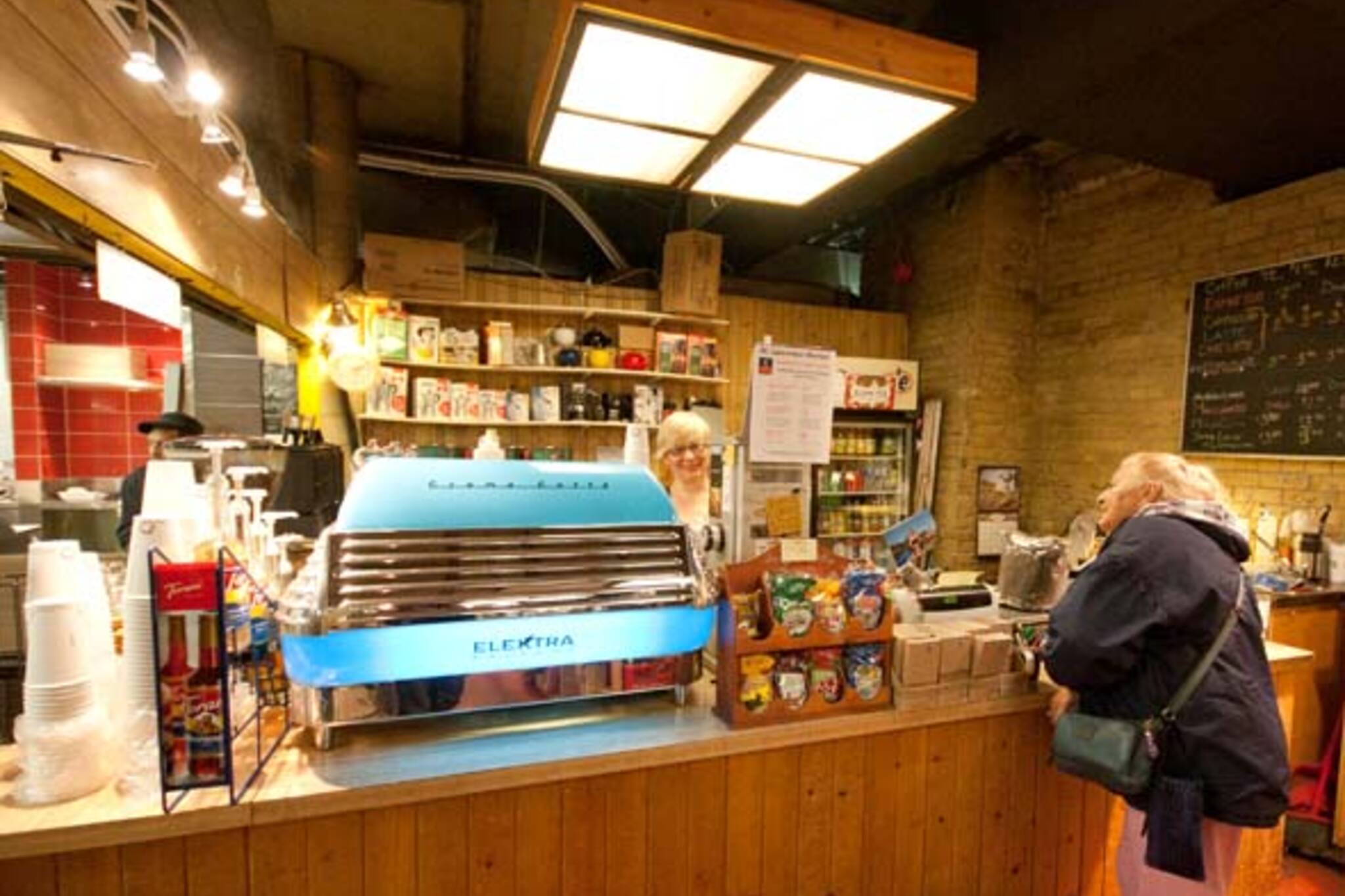 Coffee Roaster Toronto