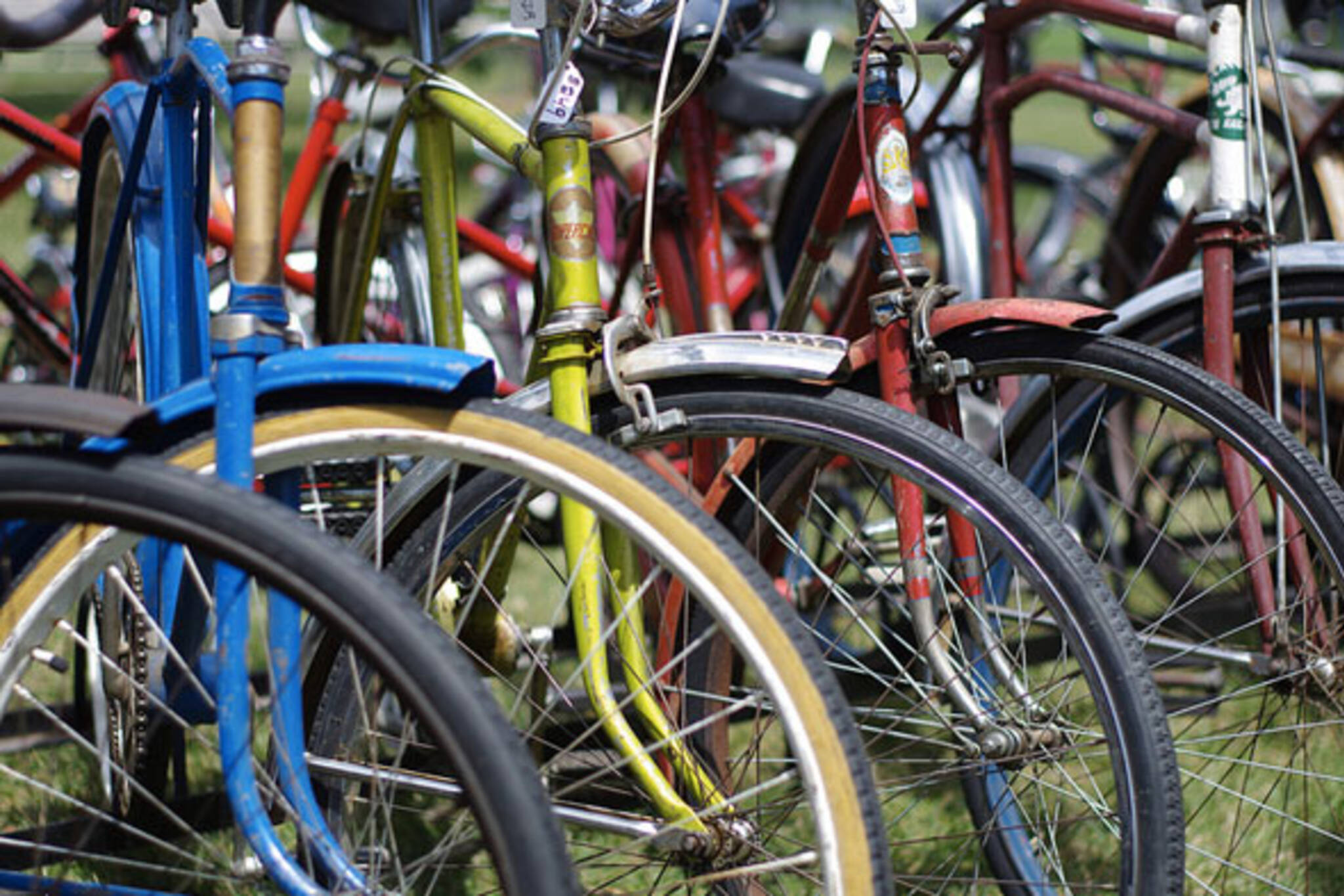 toronto bikes vintage bikes