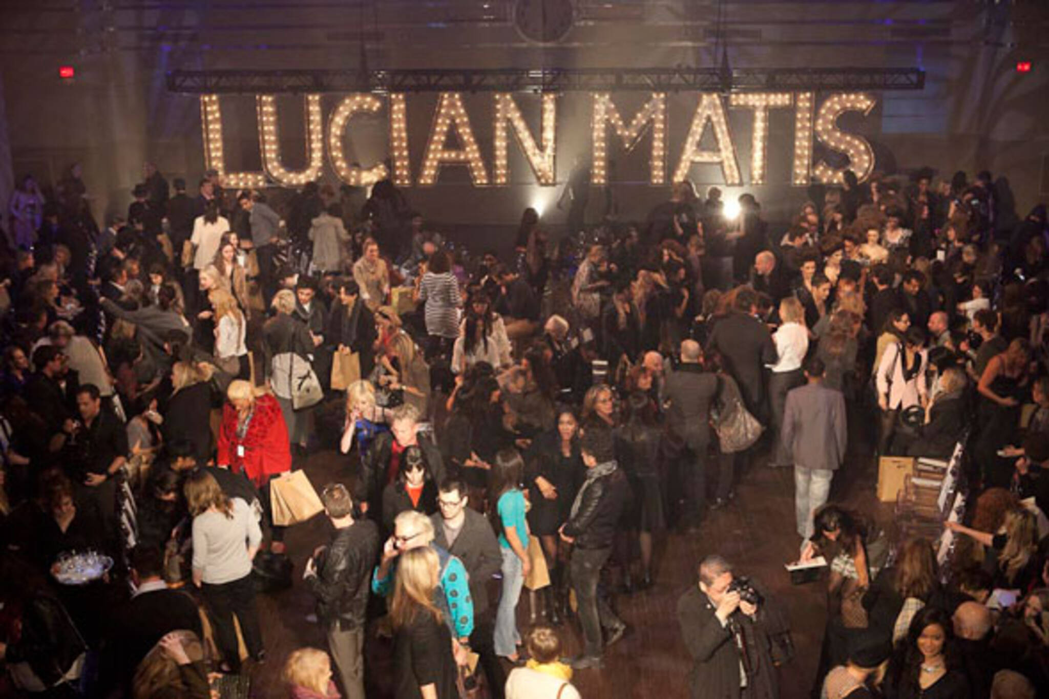 Lucian Matis