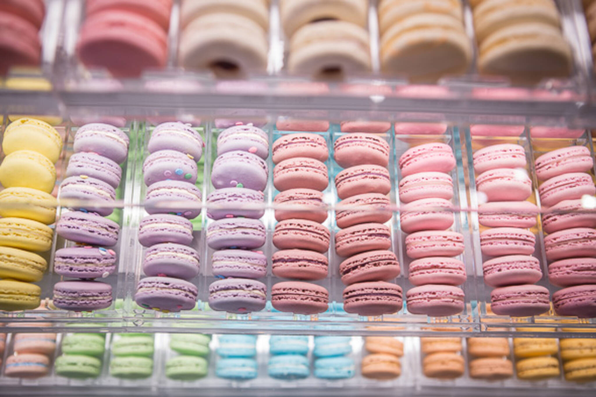 The top 17 places to celebrate Macaron Day in Toronto