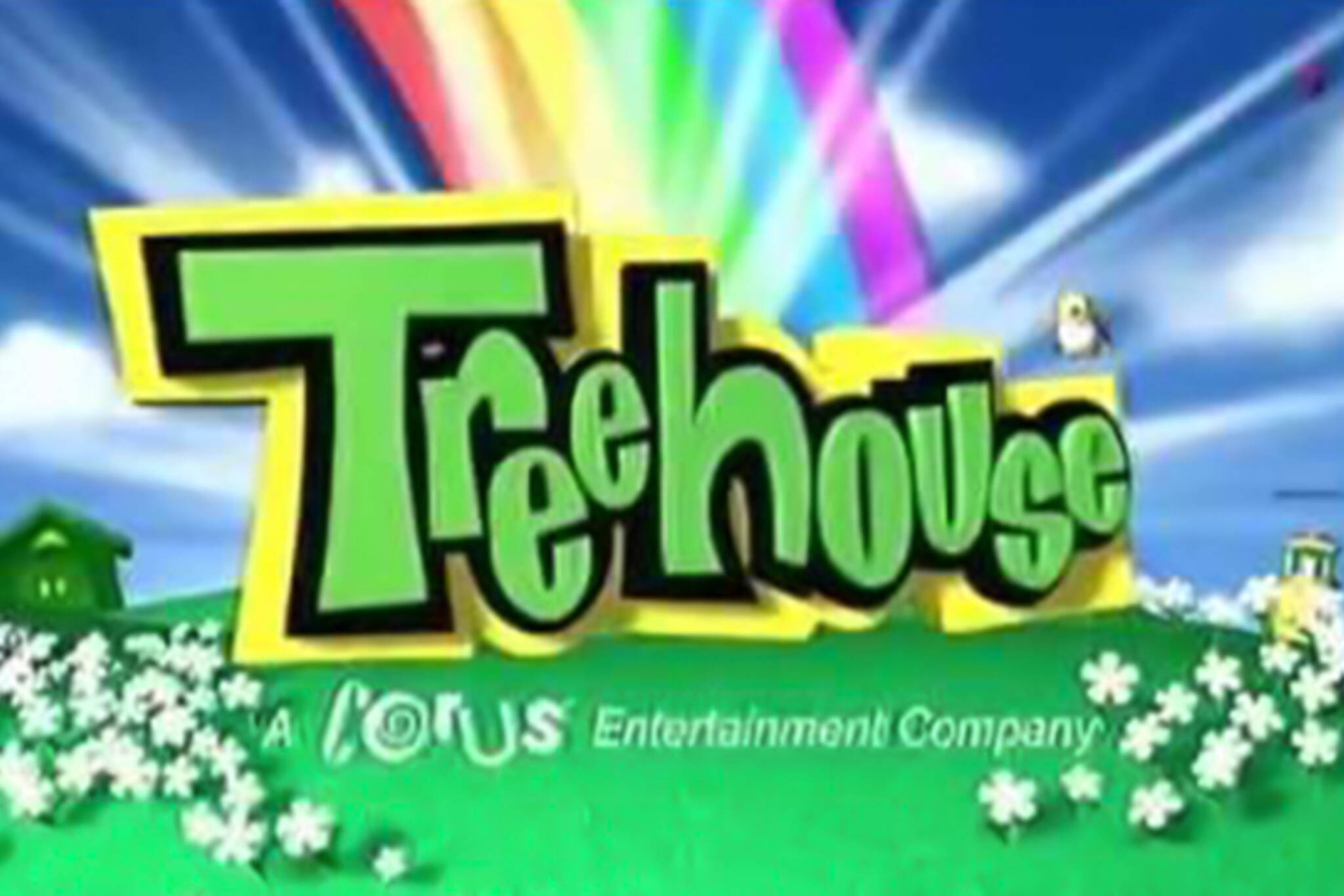 Treehouse TV