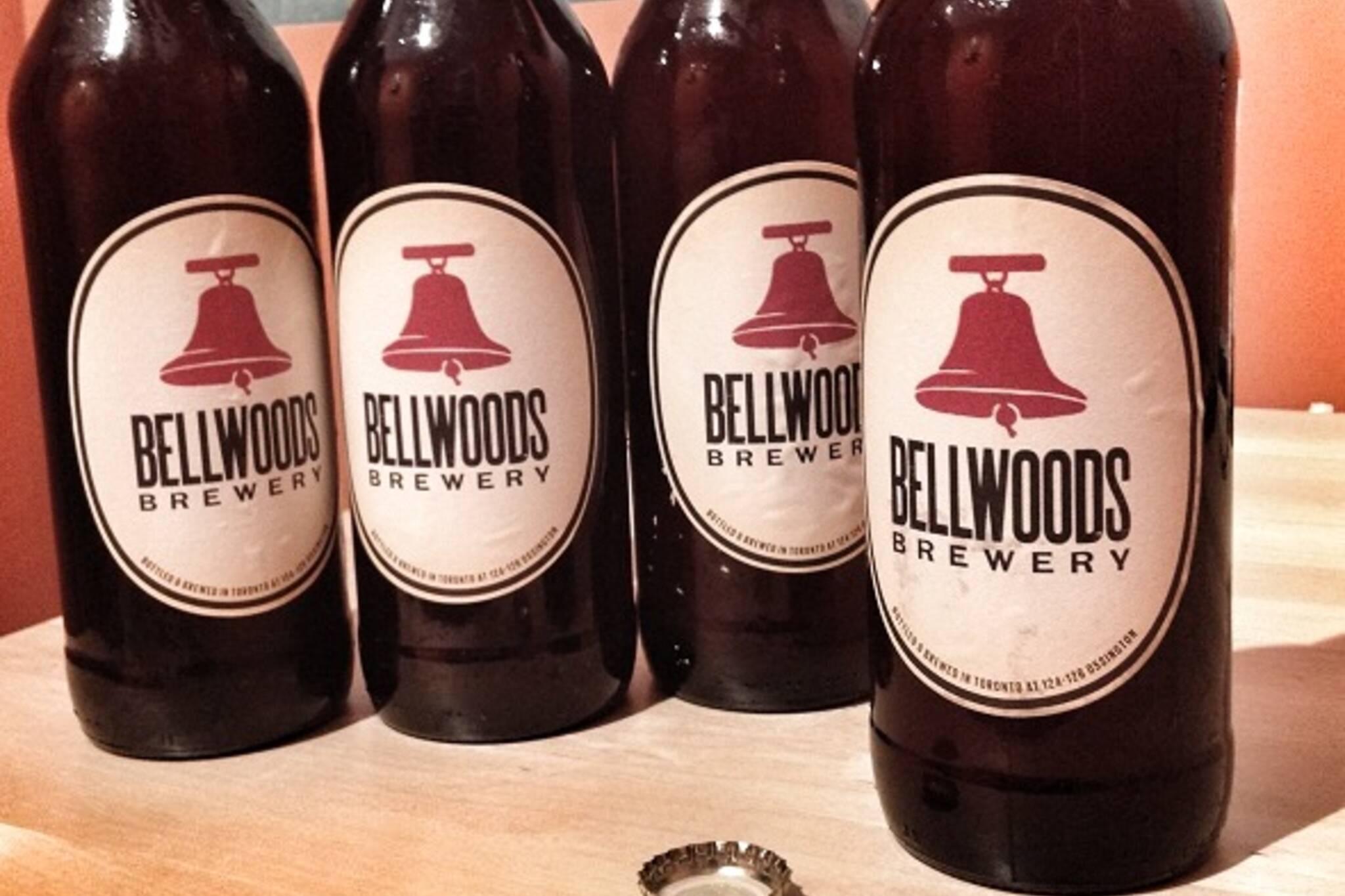 bellwoods brewery retail store