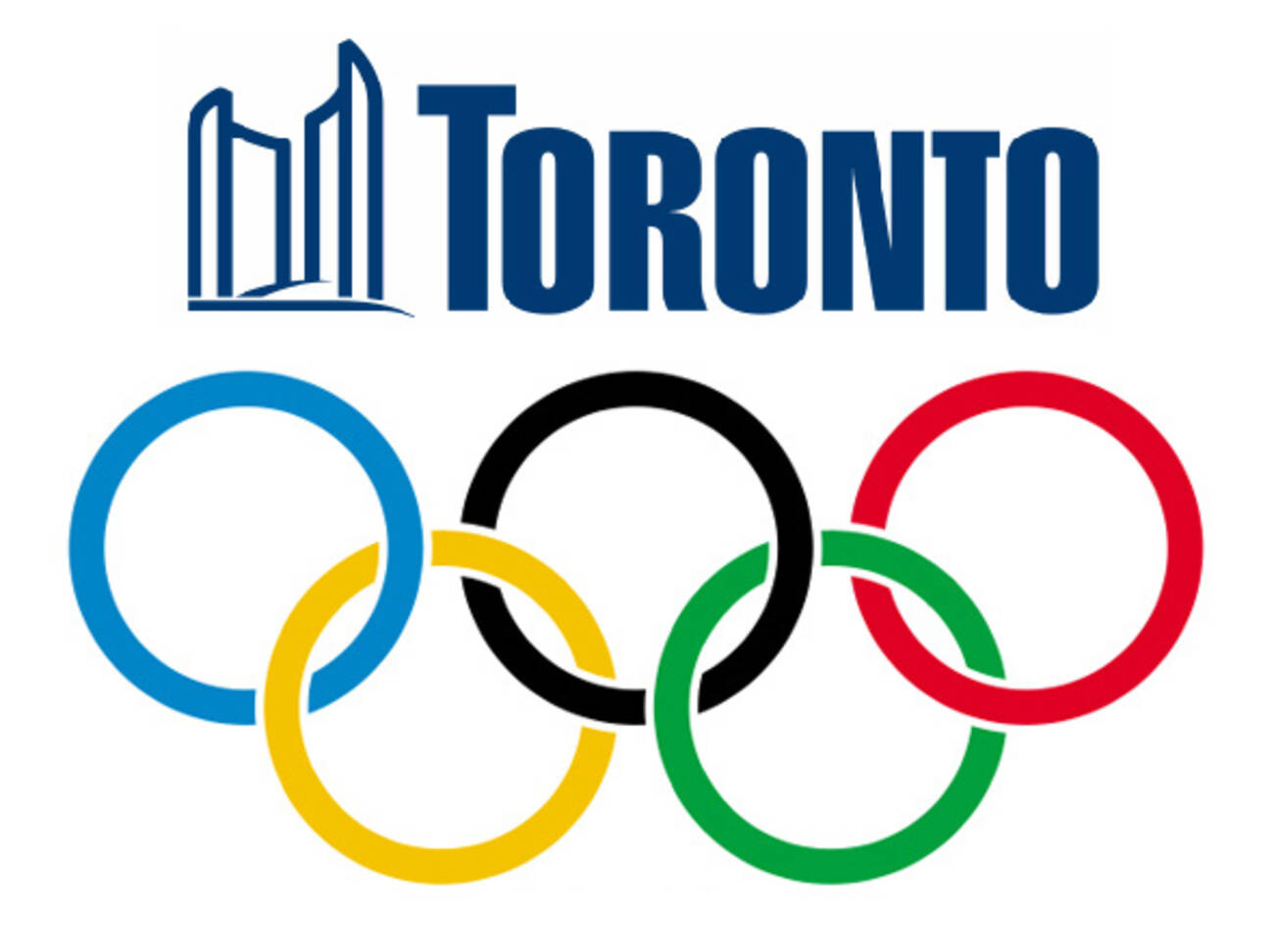 Toronto bid for 2024 Olympics inches closer to reality