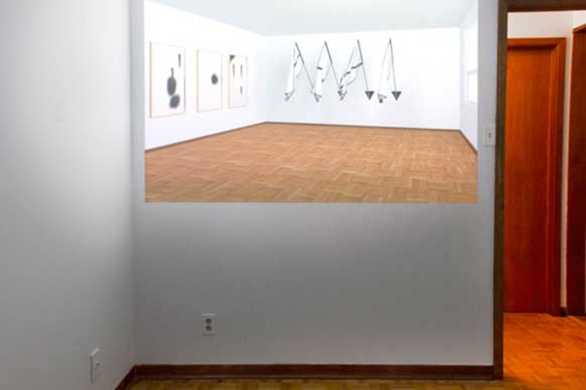 experimental art gallery Toronto