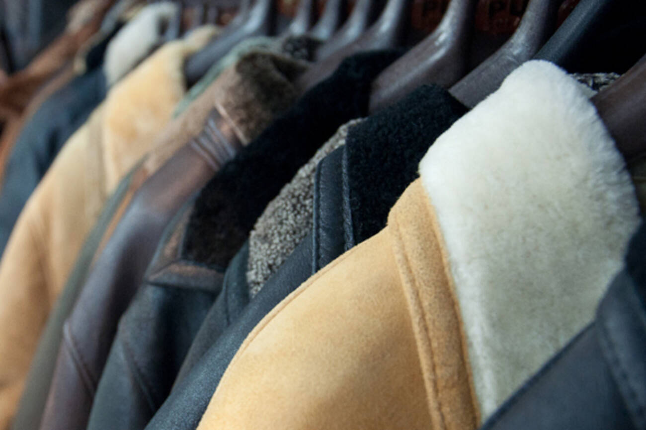 The top 10 places to buy a leather jacket in Toronto