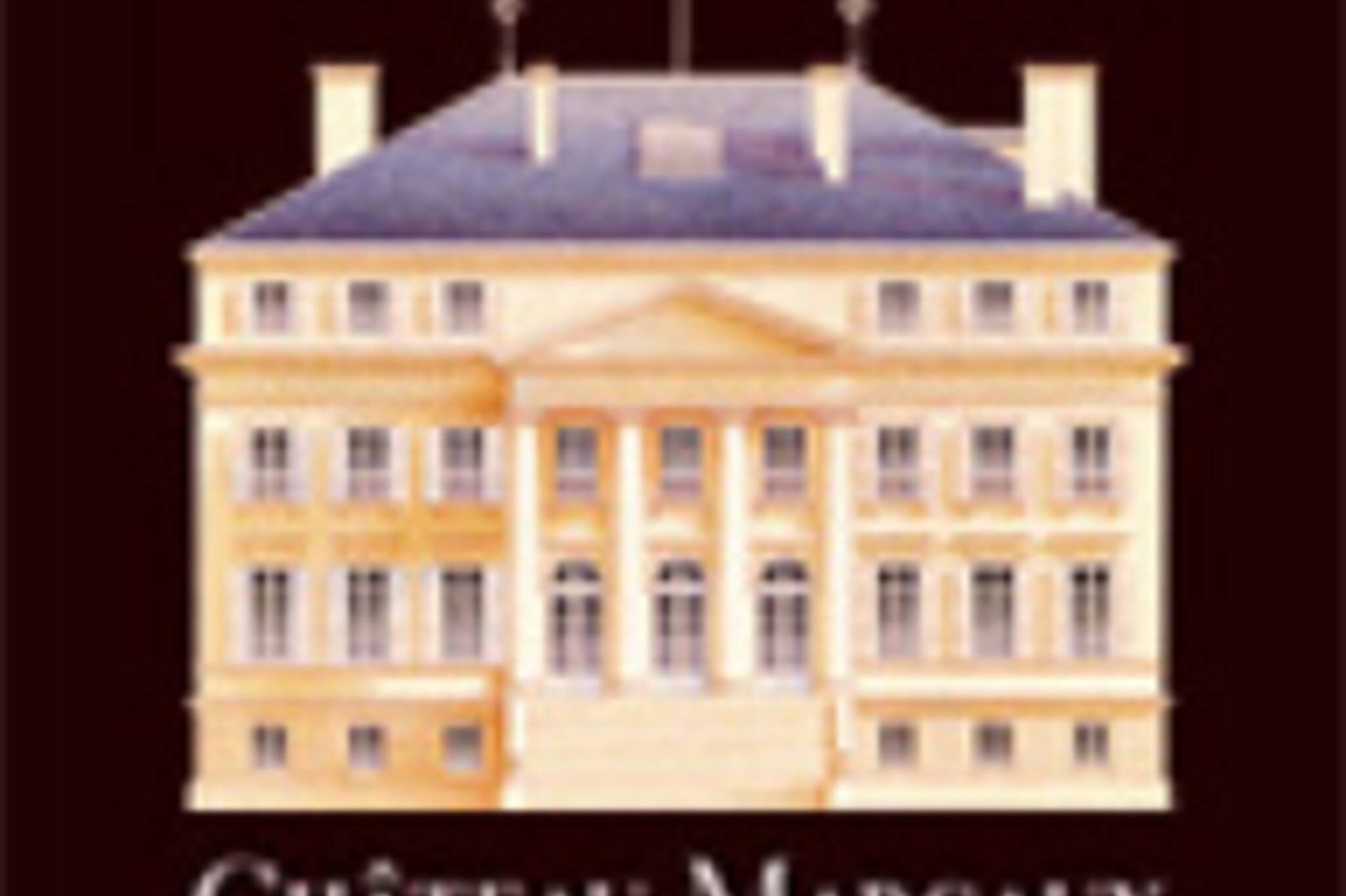 The Chateau that the wine (and a friend of mine) are named after.  Image from www.chateaumargaux.com