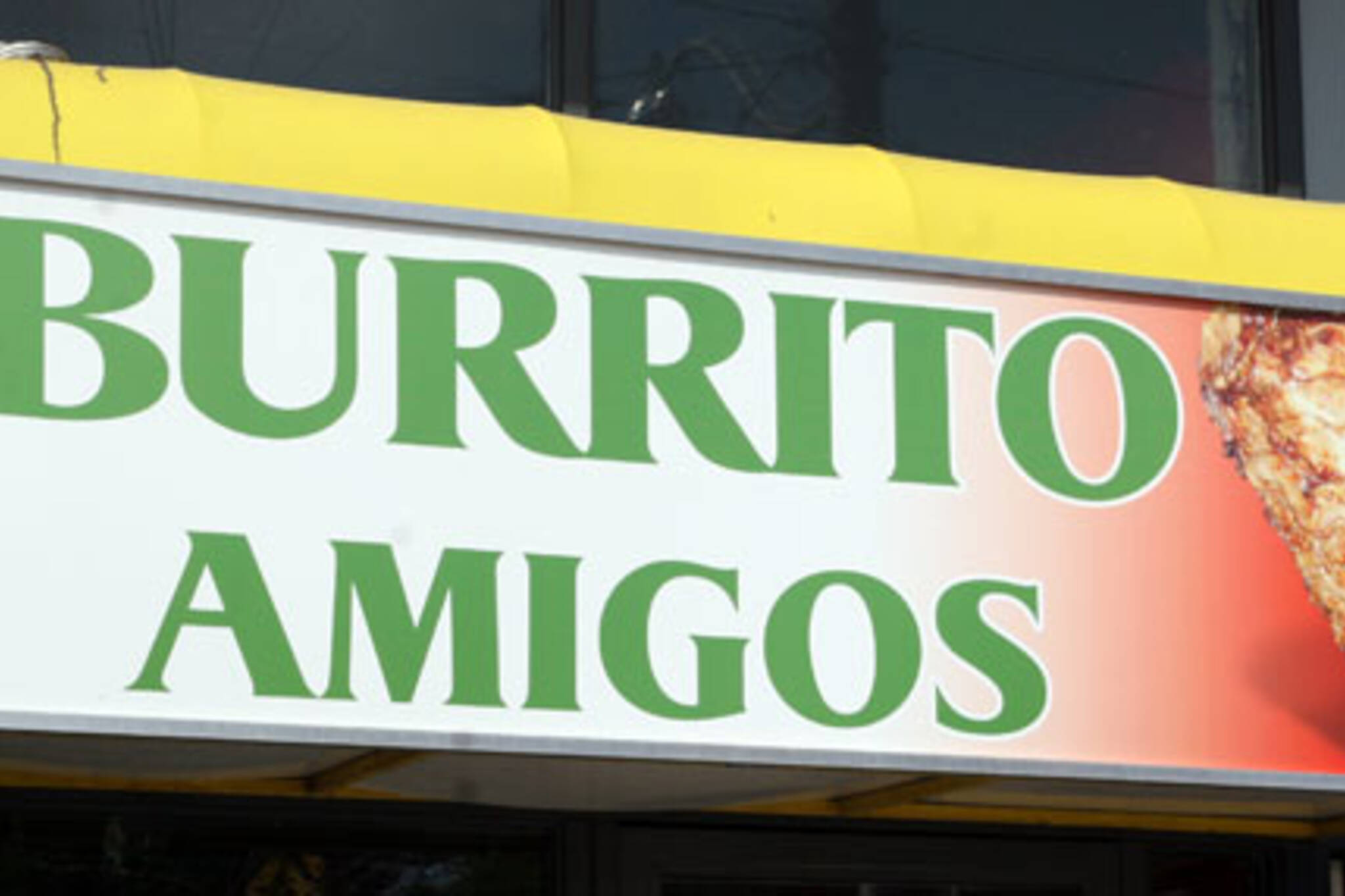 Burrito Branding