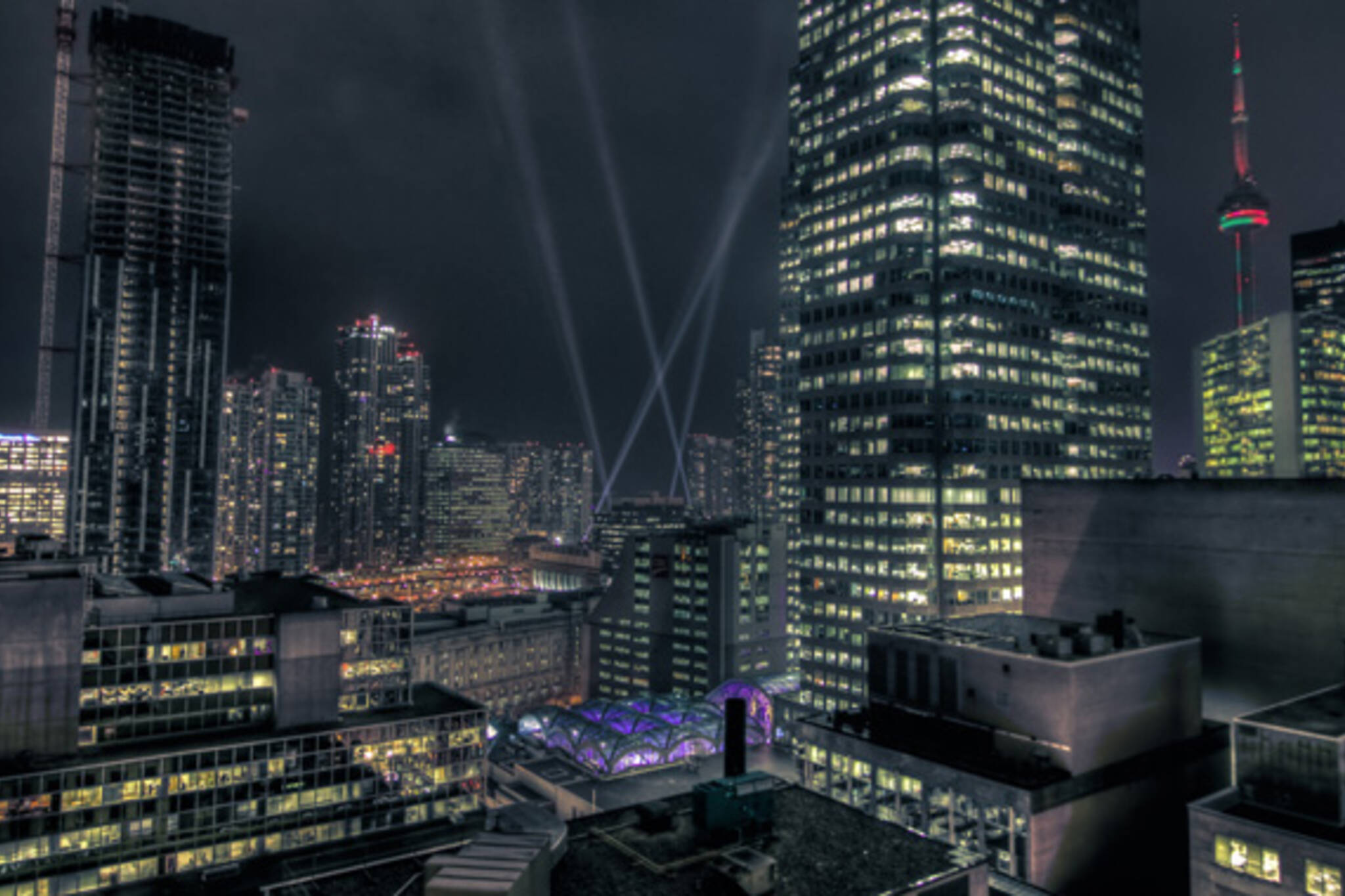 Toronto Spotlights
