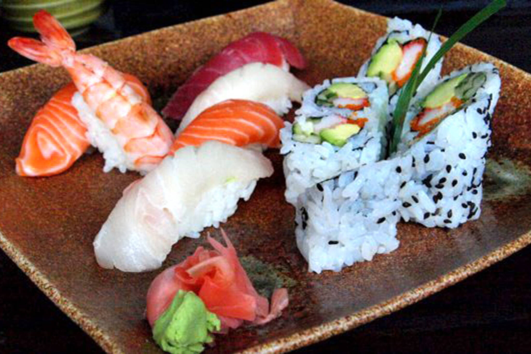 Akai Sushi Toronto