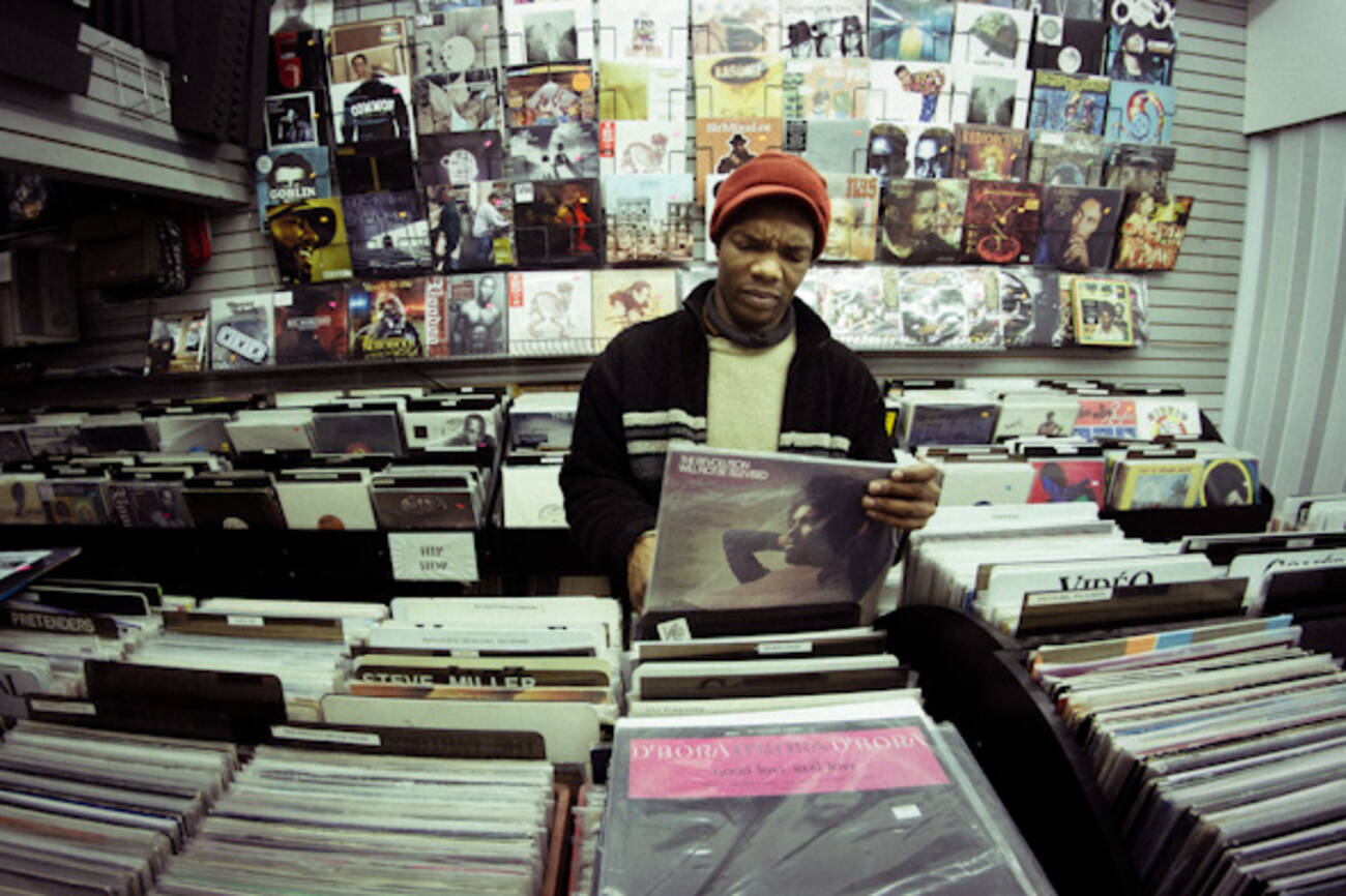 5 ways to celebrate Record Store Day in Toronto