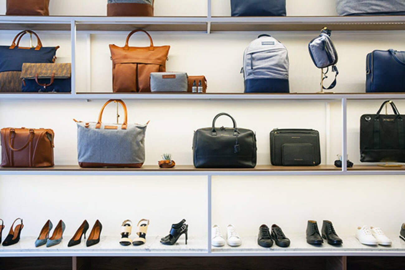 The Best Vintage and Designer Handbags in Toronto